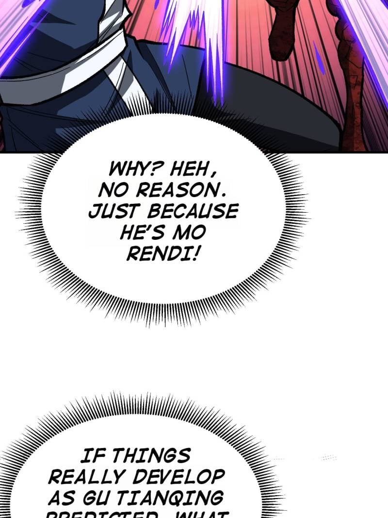 I'm Really Not A Supervillain Chapter 261 20